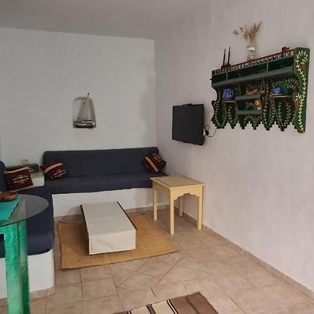 Typique Appartement フーム・スーク エクステリア 写真