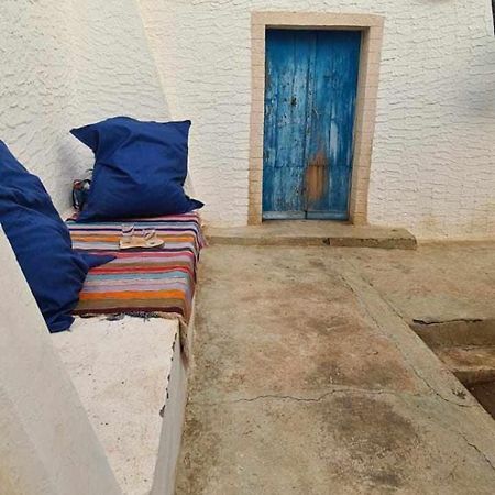 Typique Appartement フーム・スーク エクステリア 写真