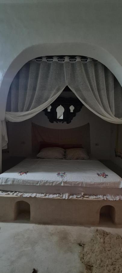 Typique Appartement フーム・スーク エクステリア 写真