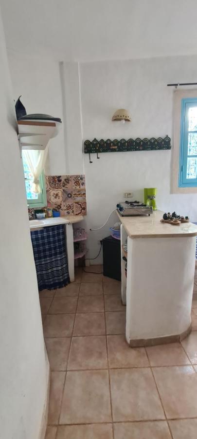 Typique Appartement フーム・スーク エクステリア 写真
