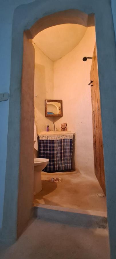 Typique Appartement フーム・スーク エクステリア 写真
