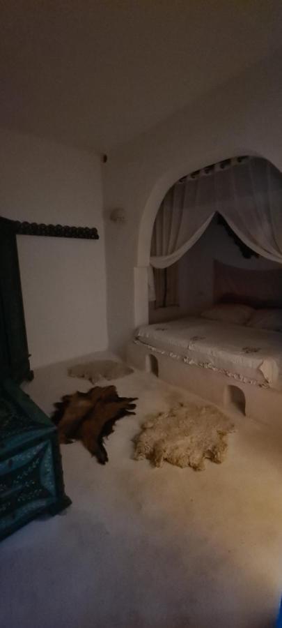 Typique Appartement フーム・スーク エクステリア 写真