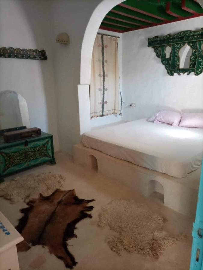 Typique Appartement フーム・スーク エクステリア 写真